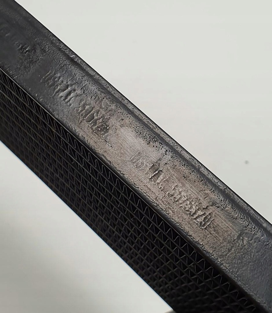 фото №6, Радіатор оливи jeep grand cherokee iii wh