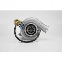 фото №1, Турбонагнітач mahle 038tc17801000