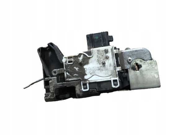 фото №1, Замок двері лівий transit mk7 yc1av21813bv