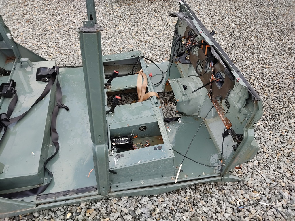 фото №13, Стена перегородочная пол блок двигателя кузов четверть левая правая defender 99-