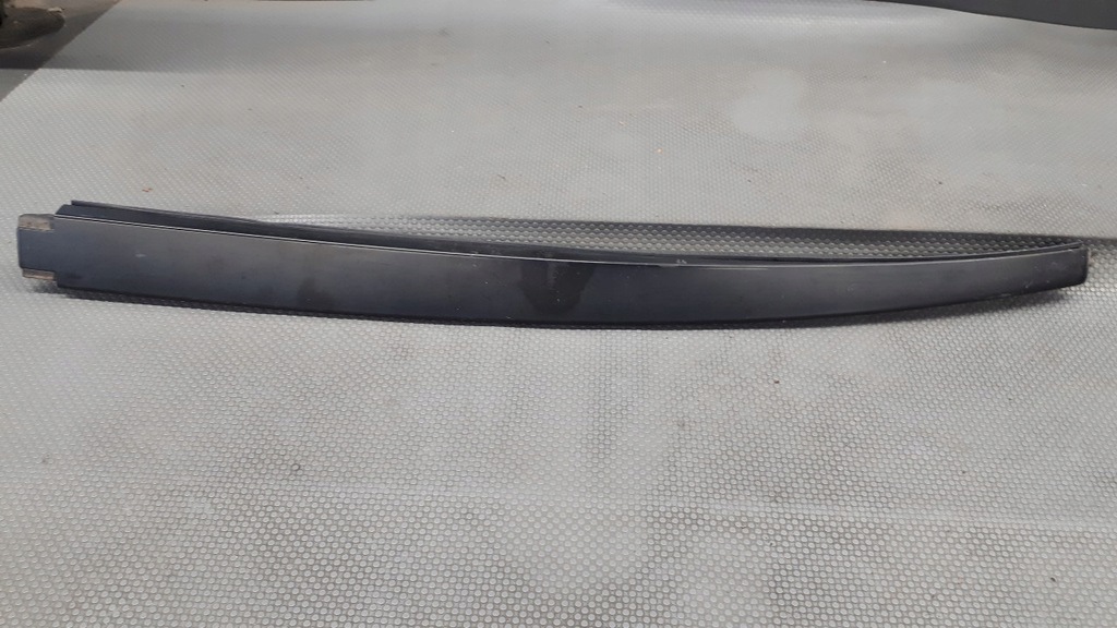 фото №1, 75552-48020 молдинг крыша левый перед lexus rx 300