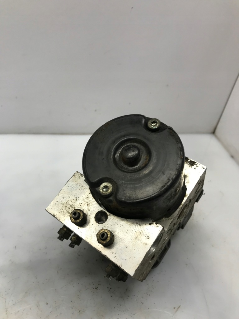 фото №1, Блок керування насос abs 0265216895