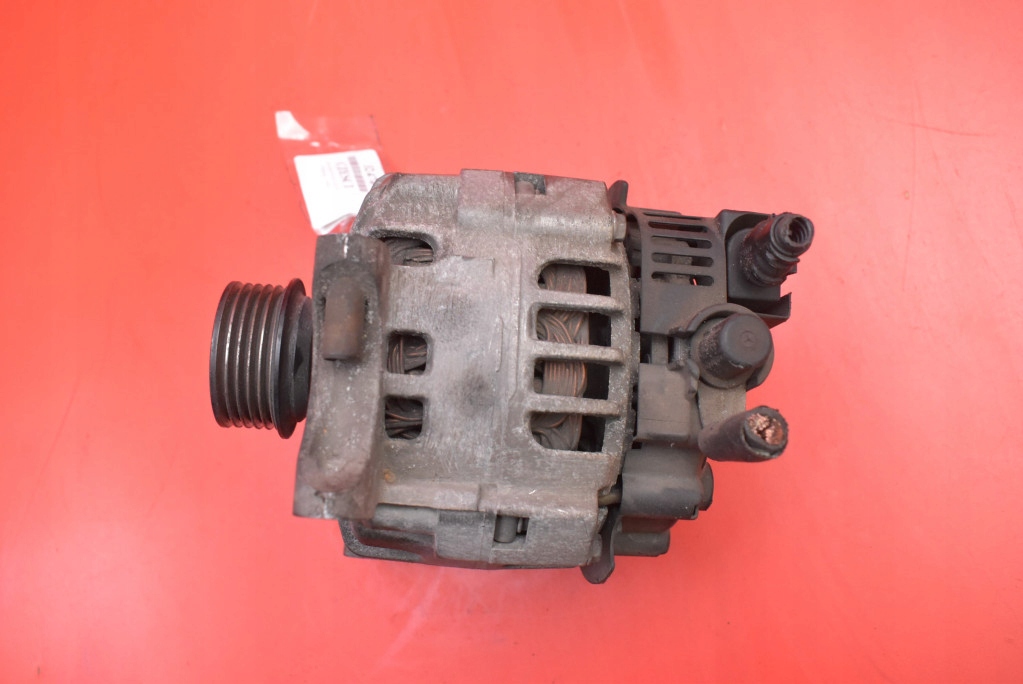 Генератор a2661540802 mercedes a-klasa w169 1.7 b 116 km 04-08 с Разборки