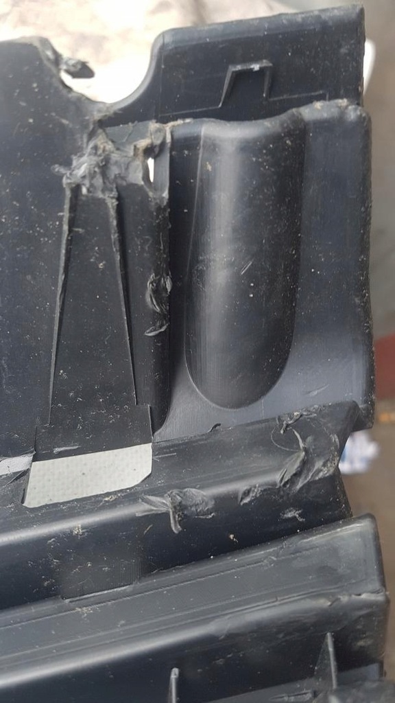 фото №6, Решётка радиатора решётка радиатора lift reanult kangoo ii 788305388r