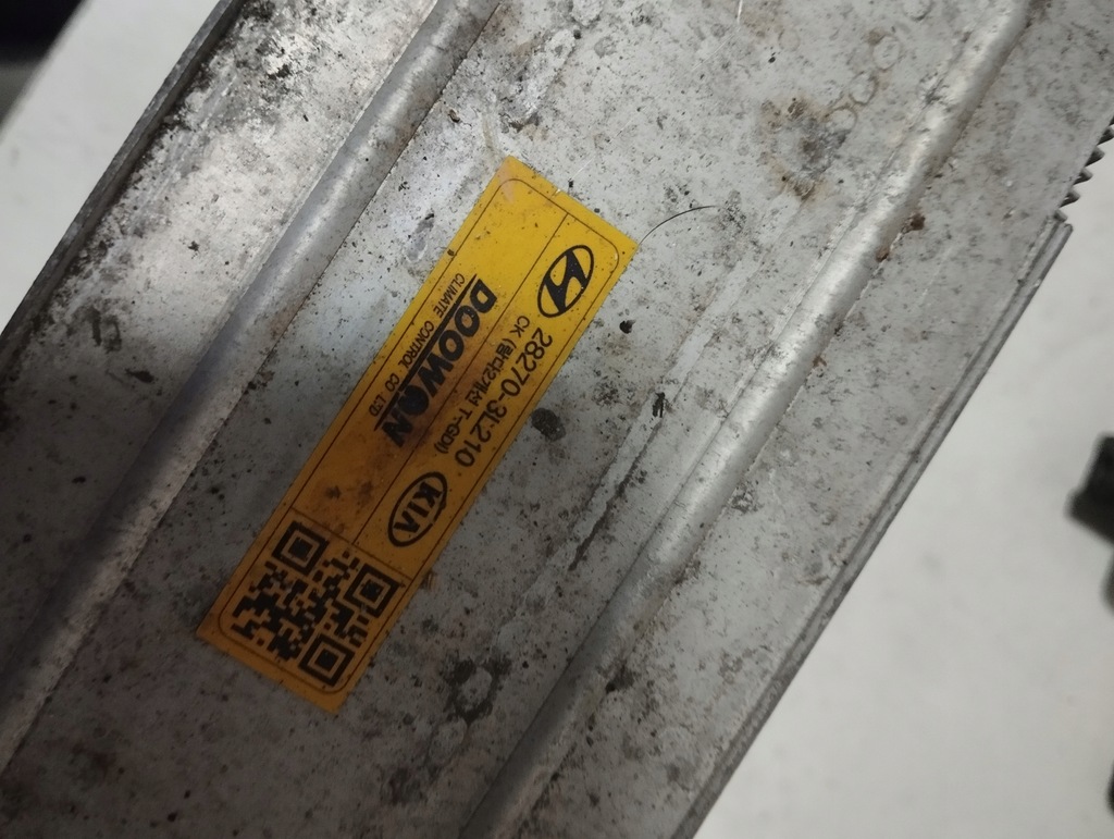 фото №6, Volvo v70 i компресор компресор кондиціонера 9171703