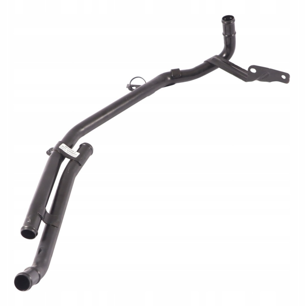 фото №1, Audi a3 8v шланг wąż труба wody q0121070af