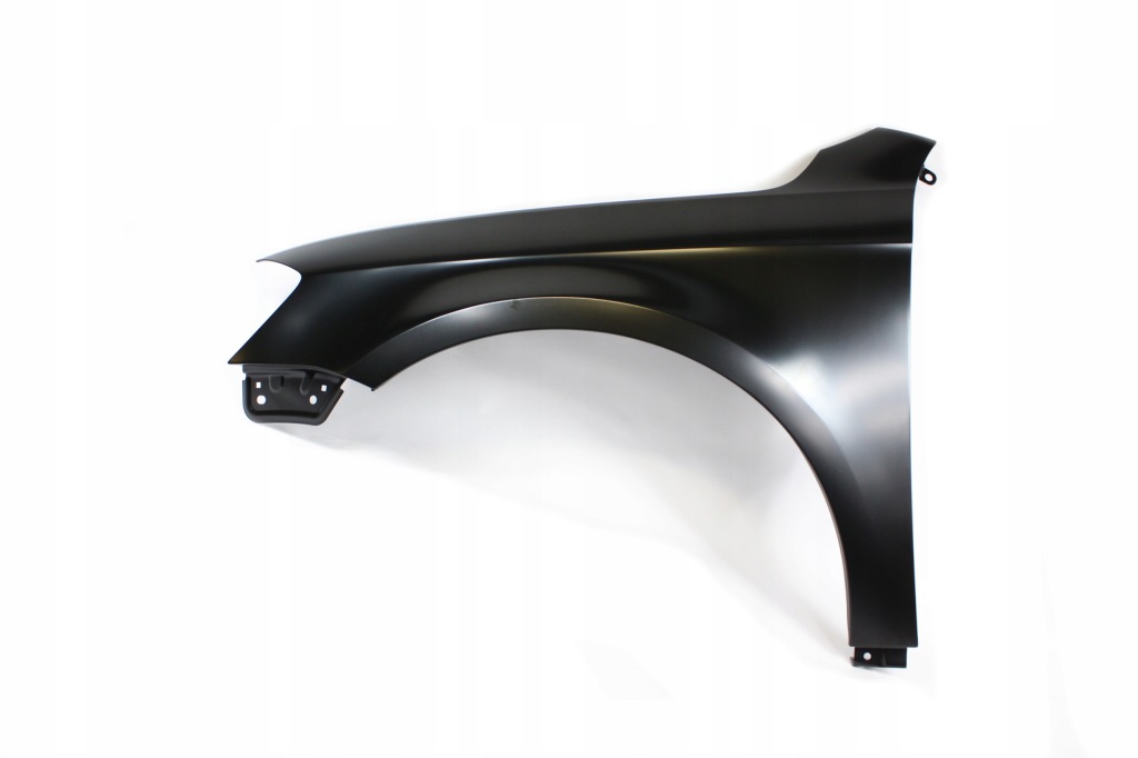 фото №1, Крыло vw passat b7 левая aso