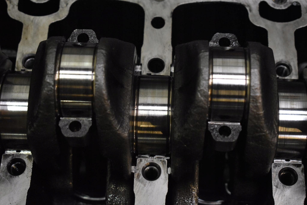 фото №9, Блок dół двигателя wał d4fa kia rio 2 ii 1.5 crdi 110 km 05-09