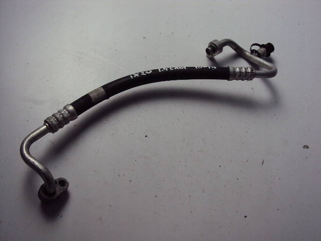 фото №1, Шланг кондиционера hyundai ix20 1.4 crdi 10-19