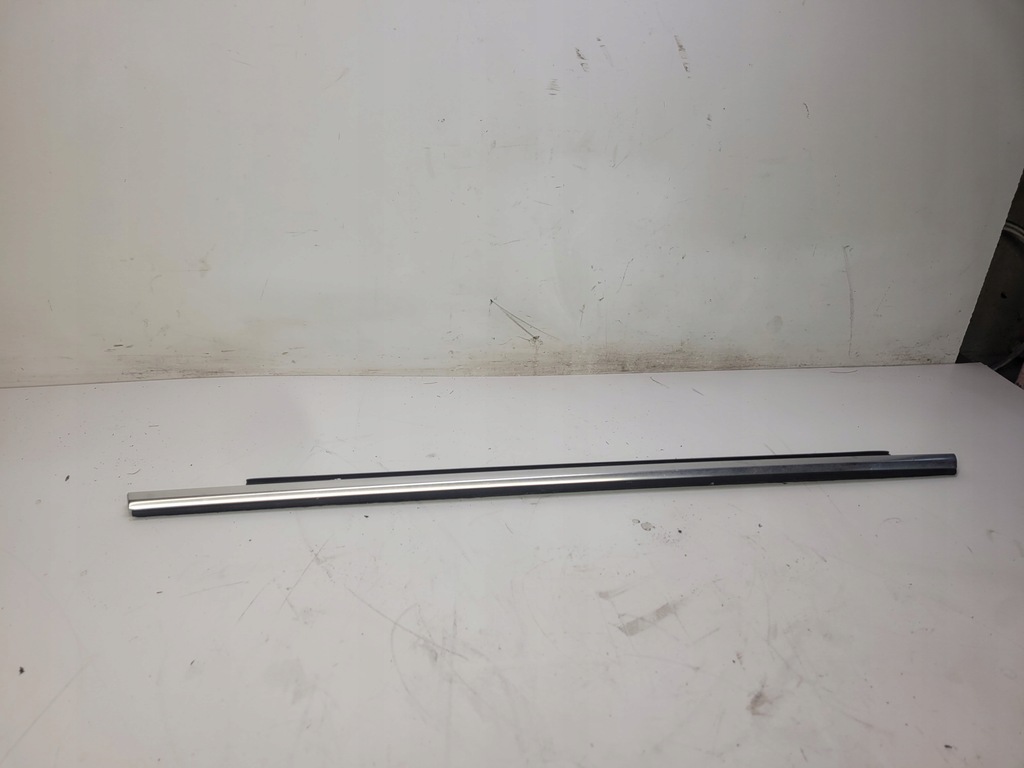 фото №1, Молдинг хром двері правий задня audi a7 4g8853764h