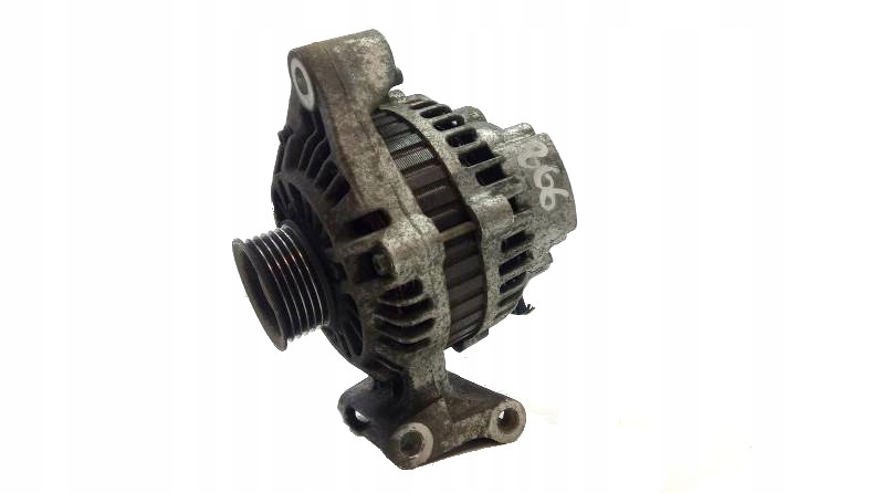 фото №1, Генератор 98mf-10300-cc ford fiesta mk5 1.2 b