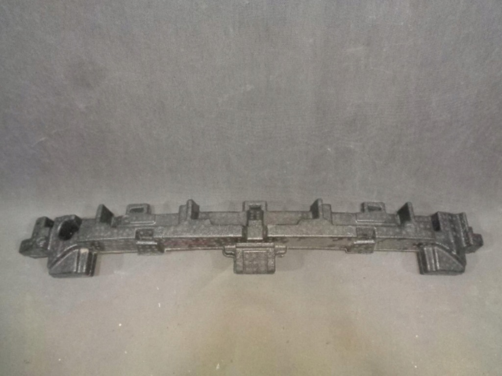 фото №1, Citroen c4 iii 20- абсорбер пена перед oryg