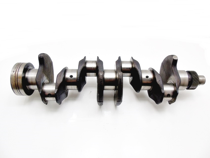 Купить Wał коленчатый 2.2 2.4 d kia ceres mazda b serie