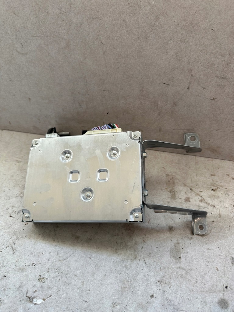 Купити Lexus nx ii 2022+ підсилювач радіо навігації 86280-78090