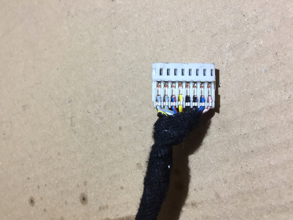 фото №9, Audi a8 d3 дзеркало праве 14pin lz5d фотохромний