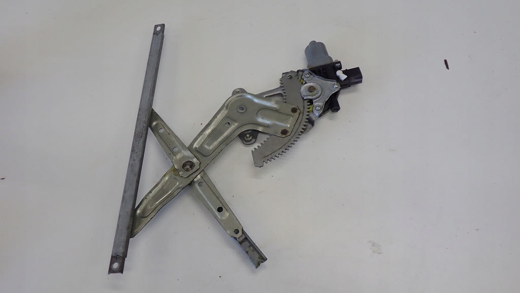 фото №1, Citroen c4 підйомник скло правий задня 5713a258