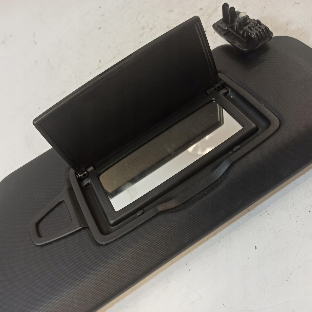 Mercedes-benz a w177 a35 правий захист сонцезахисна a0078173620 Київ