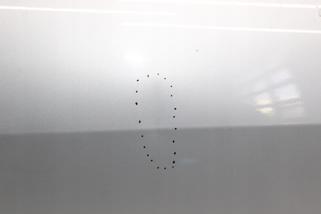 фото №6, Mercedes slk r171 w171 двері ліва 762