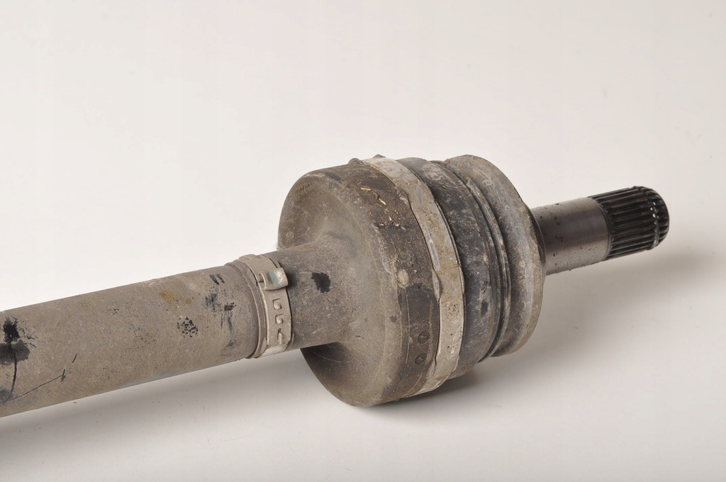 фото №7, Bmw ix3 g08 привідний вал 7560819 21r