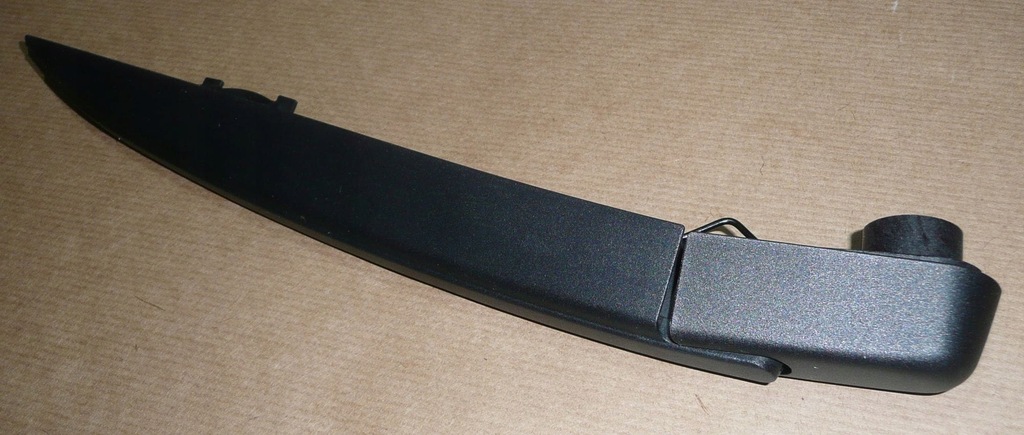 фото №3, Рычаг дворники задняя renault clio iv 287816193r