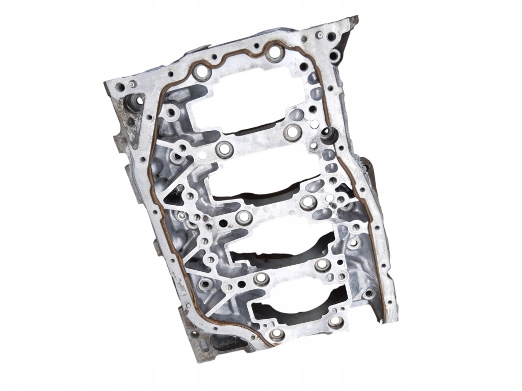 Купить Основание вала коленчатого 2ad-fhv lexus is220d 2.2d 6401473