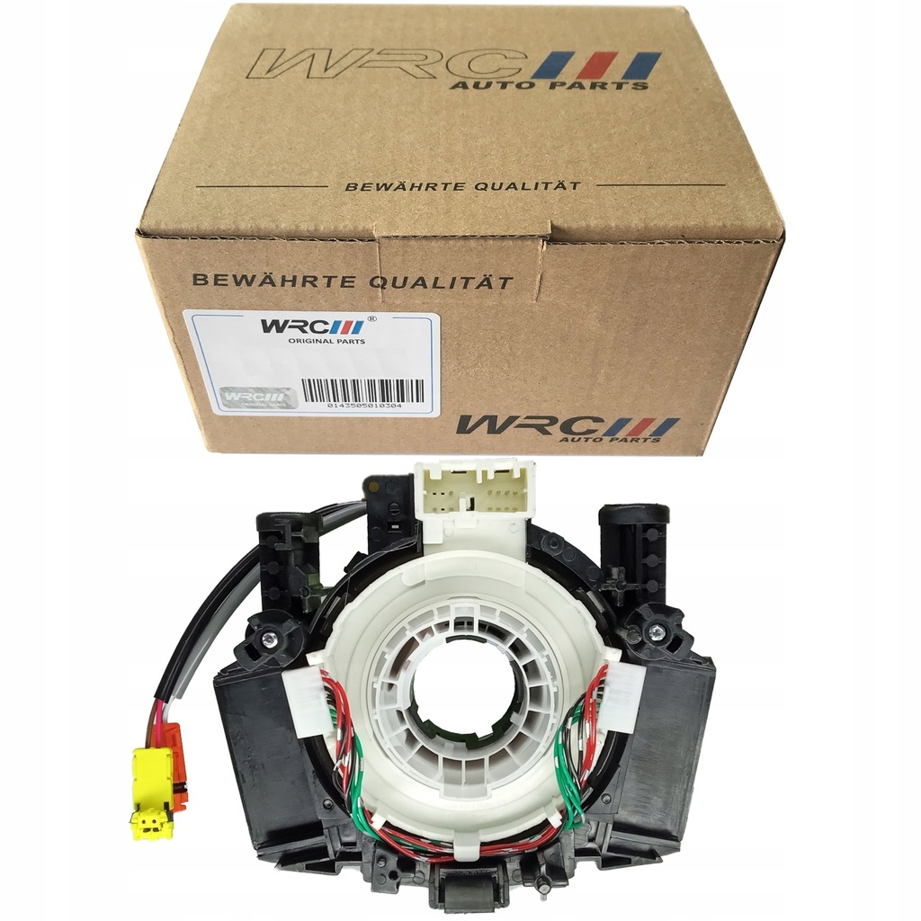 фото №1, Лента шлейф подушки безопасности подушка безопасности nissan pathfinder 05-