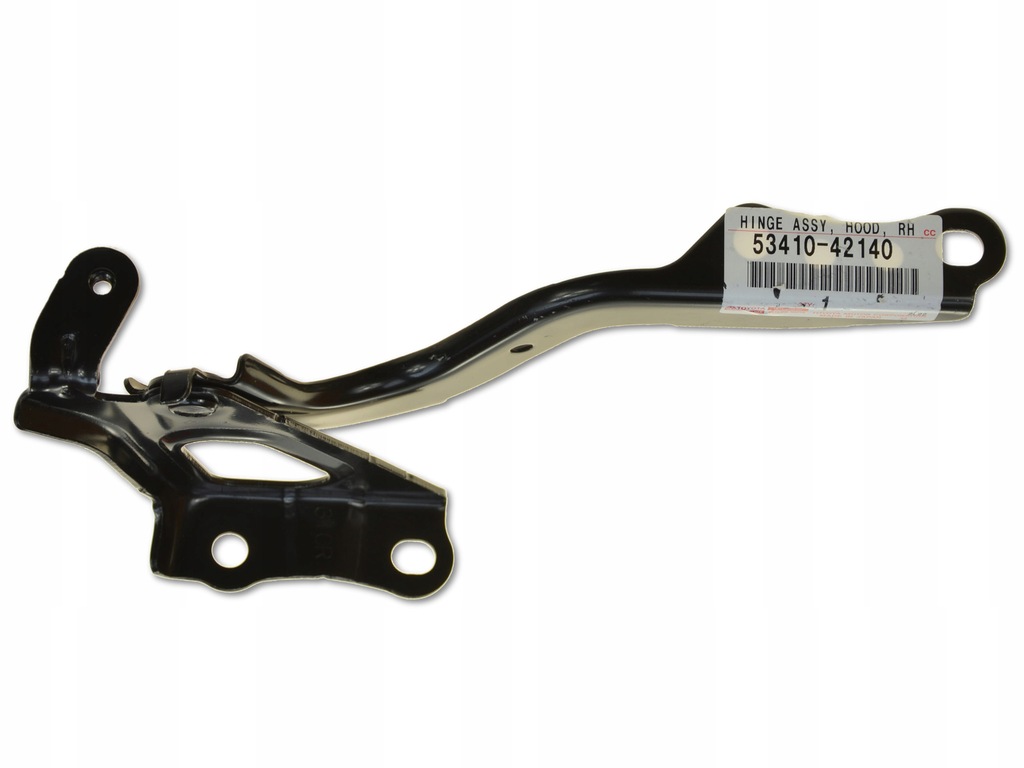 фото №1, Петля капот правий 53410-42140 оригінал toyota
