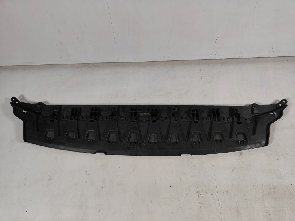 фото №1, Skoda octavia iii scout пол бампера плита org