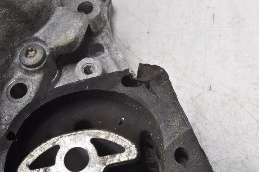 фото №8, Bmw x1 e84 xdrive 2.0d редуктор 7643755 + моторчик 7643762 144tys km