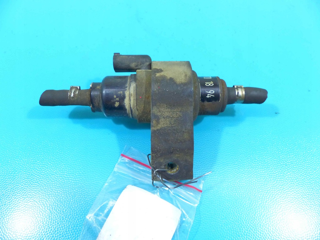 фото №5, Помпа webasto mercedes gl i x164 a1644701894