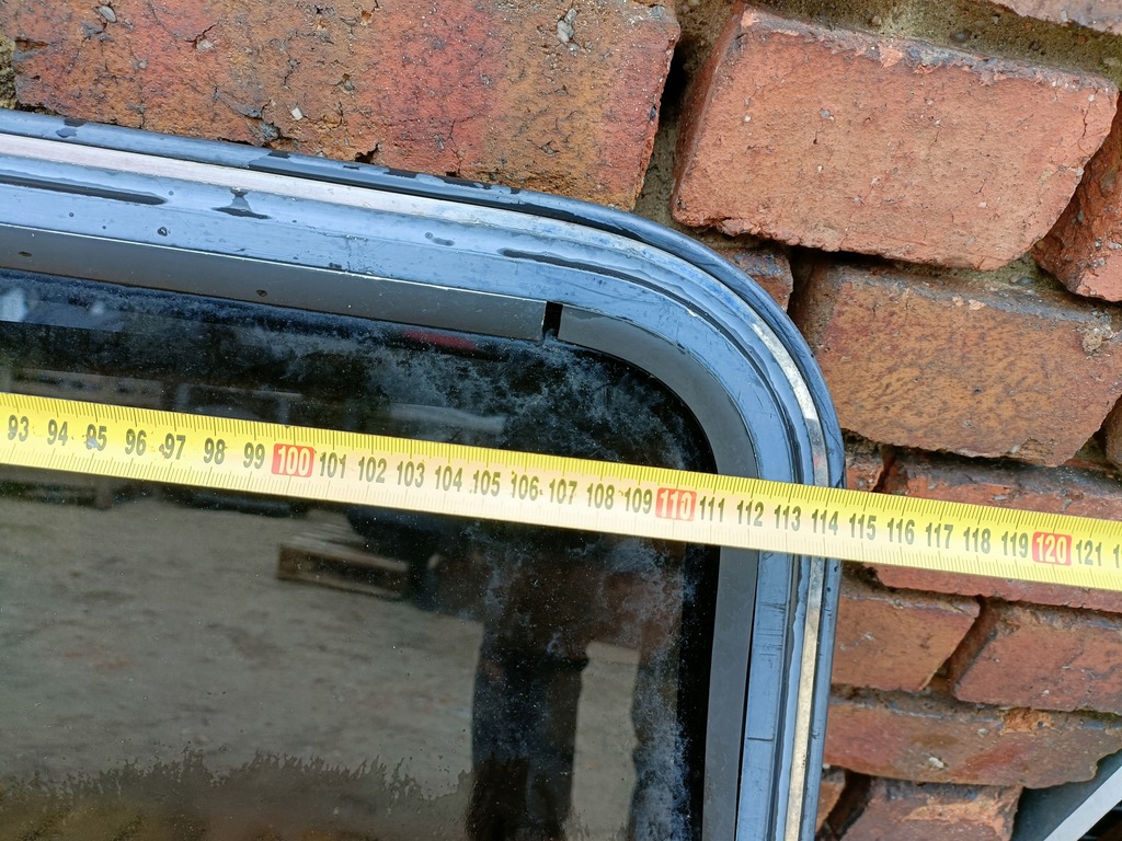 фото №11, Стекло стекло chevrolet gmc van vandura