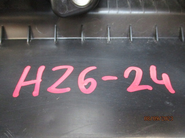 фото №10, Citroen berlingo iv защита пластик 9802723580