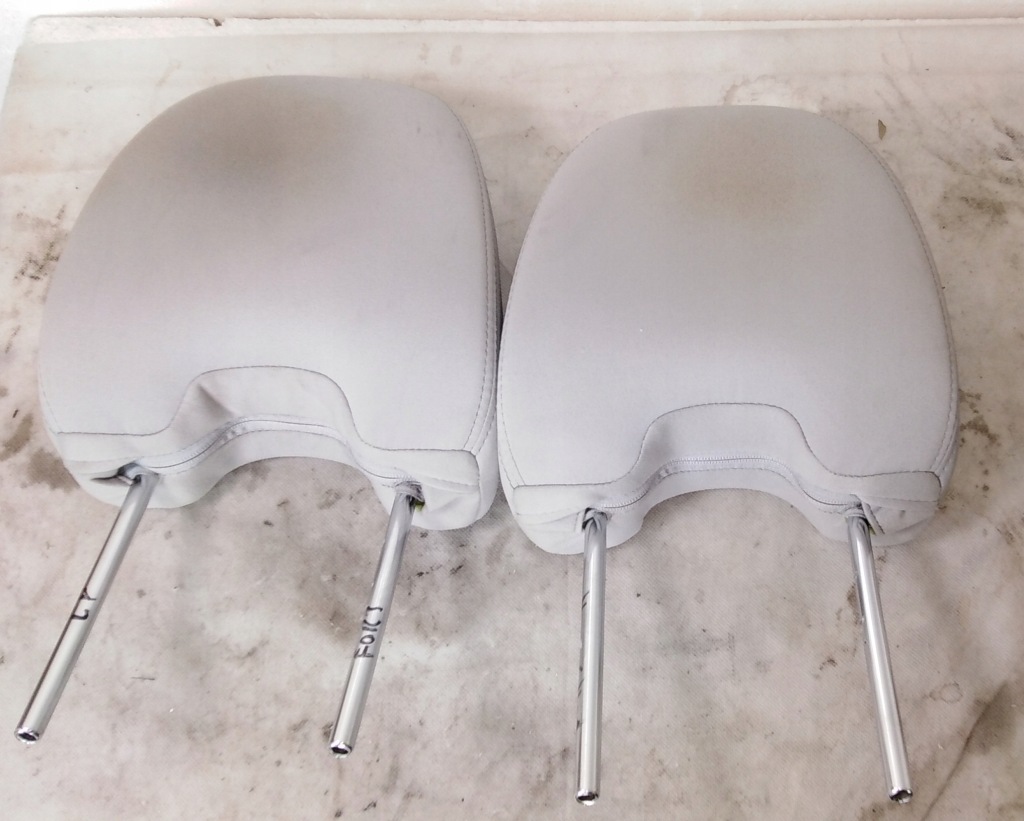 Купити Forester iii підголівник перед матеріал euro 08r