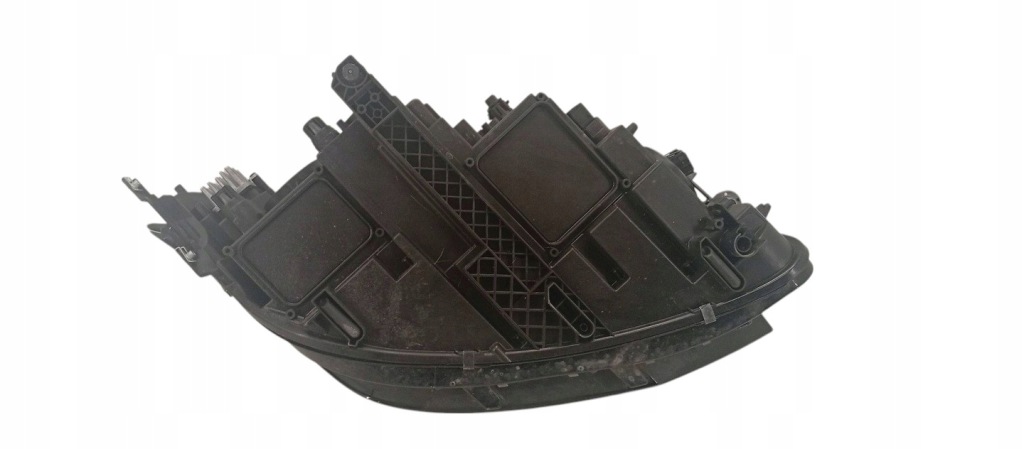 фото №8, 5nb941081c vw tiguan ii lift 2021- лампа левая передняя левый перед full led