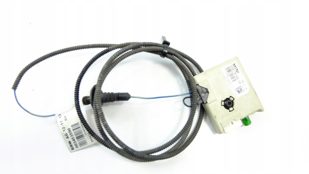 Mini cooper r57 модуль усилитель антенны 9176193 Киев