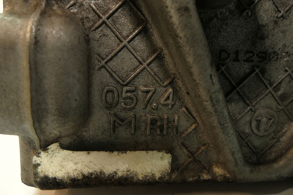 фото №15, Audi q7 sq7 q8 a8 d5 4.0 tdi 60tdi cza головка цилиндров правая