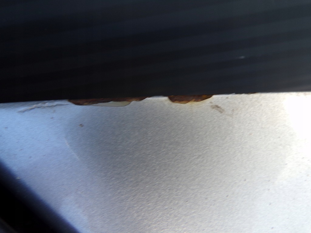 фото №9, Капот крышка двигателя mazda 2 ii lift