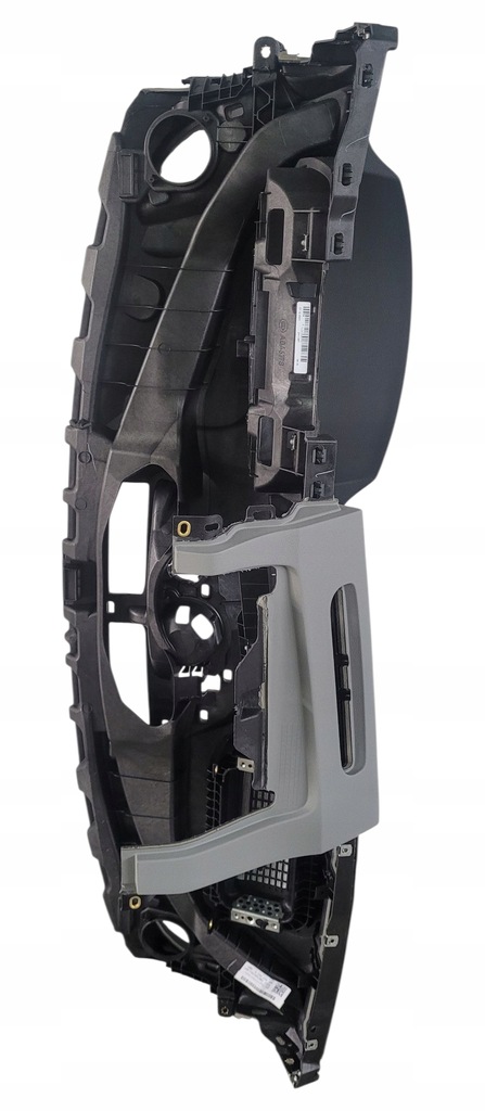 фото №7, Audi a4 b9 a5 b9 консоль приборная панель приборная панель новый оригинал 8w1857001k