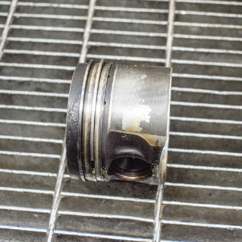 фото №6, Bmw 1 e87 120 d двигун поршень 7803033 130kw n47d20a 2008