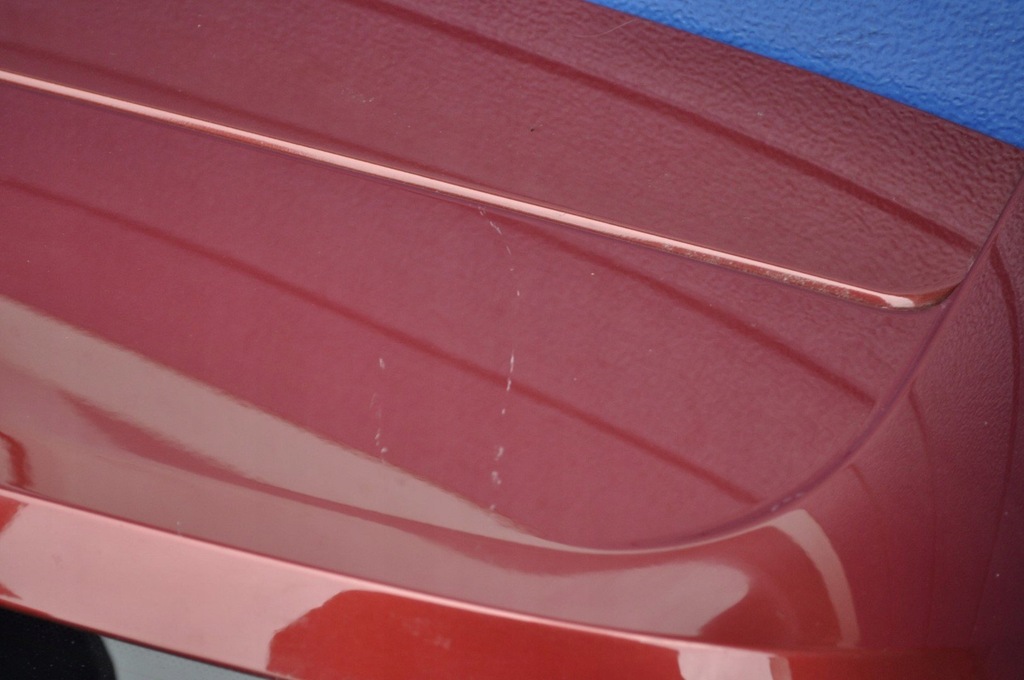 фото №9, Bmw 2 f46 gran tourer крышка багажника багажника задняя задняя c06