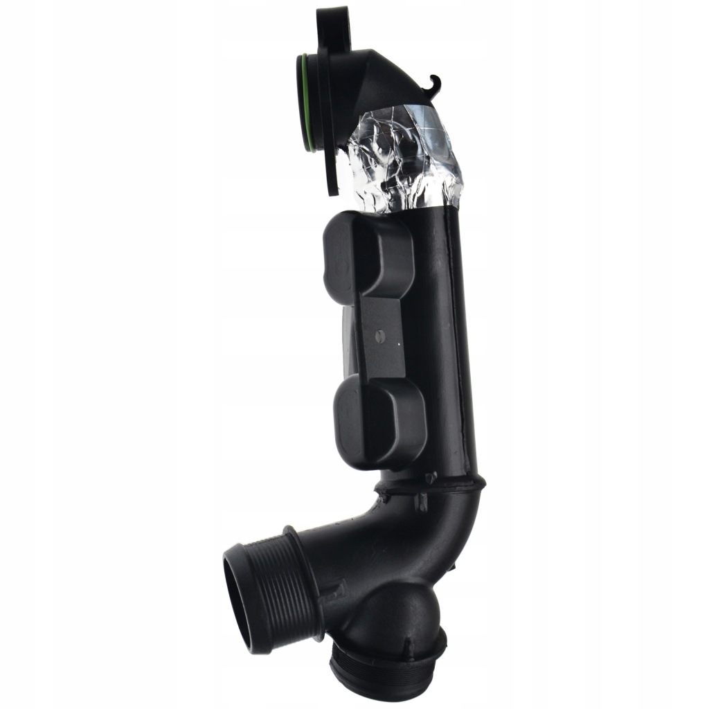 фото №11, Труба коллектор впускной ford focus 3m5q9f764cb