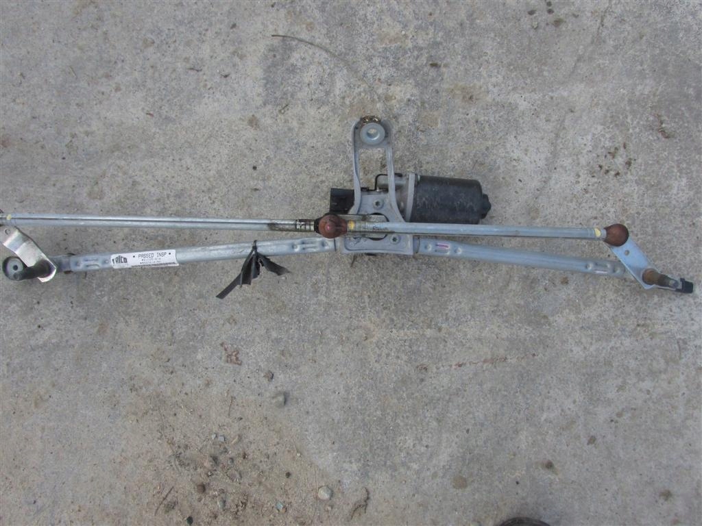 фото №1, Механизм дворник dodge ram 1500 2009-2018