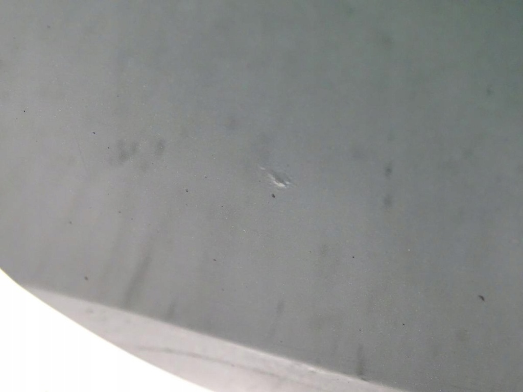 фото №8, M767 дверь правый задняя правое задние skoda roomster 2006-2016 9572 lf6k