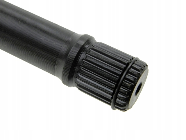 фото №2, Вал піввісь toyota rav-4 00- /лівий/