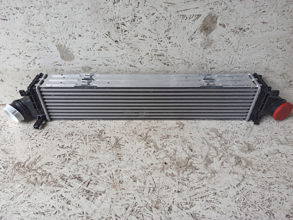 фото №1, Mercedes a221 s-klasa cdi інтеркулер новий