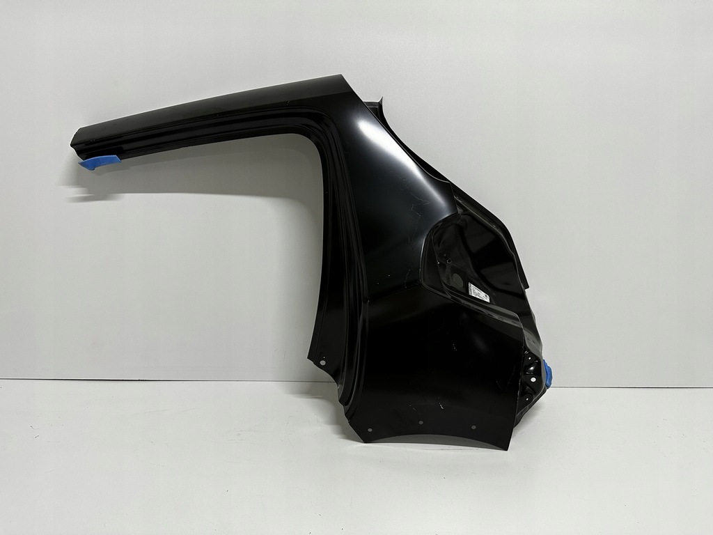 фото №1, Opel karl rocks крила задній лівий задня новий