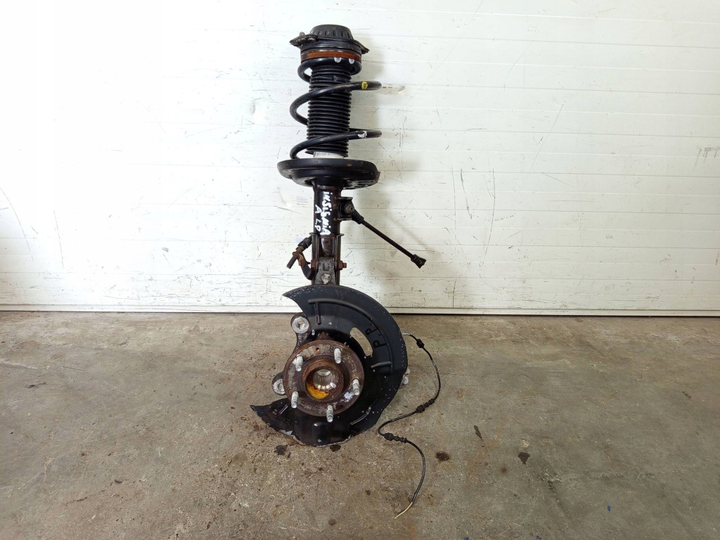 Купить Амортизатор поворотный кулак левый перед opel insignia b 1.5 84337977