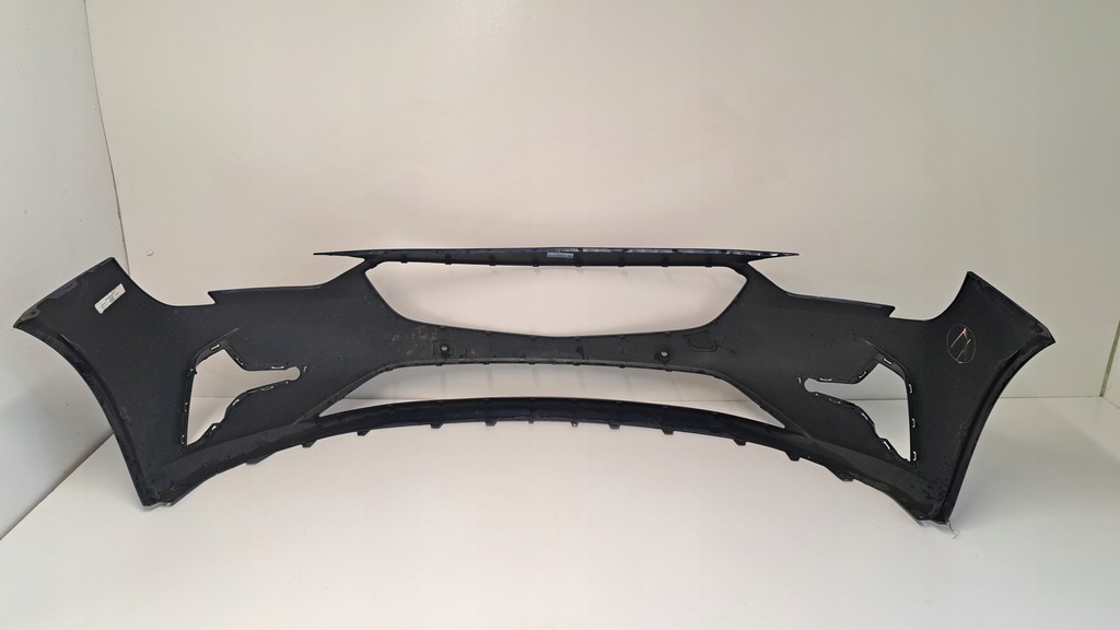 фото №10, Бампер перед opel insignia 2 b lift 20-