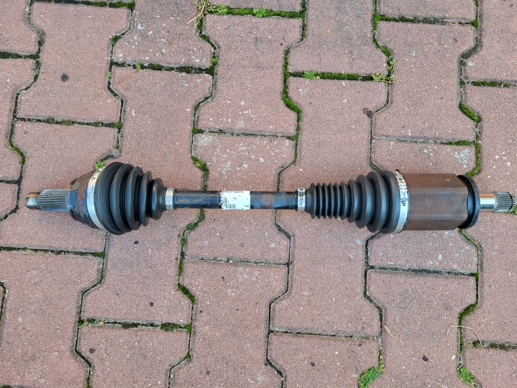 Купити Привідний вал półośka ліва лівий перед bmw x5 e70 e71 f15 x6 f16 x-drive 3.0d ori