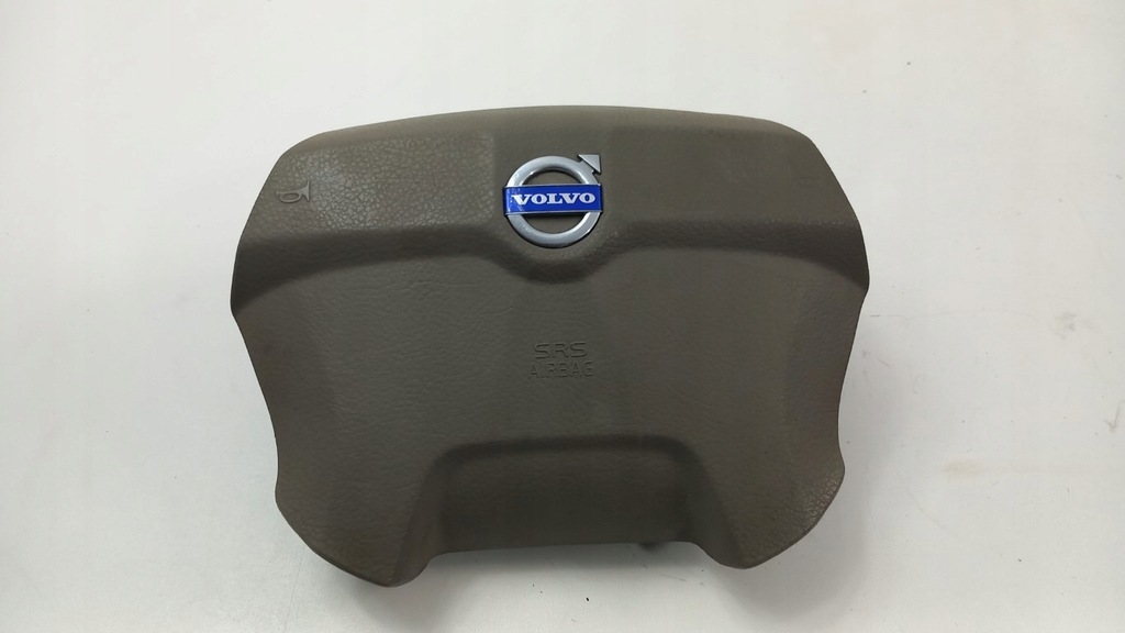 фото №1, Volvo xc90 i подушка безопасности подушка водителя